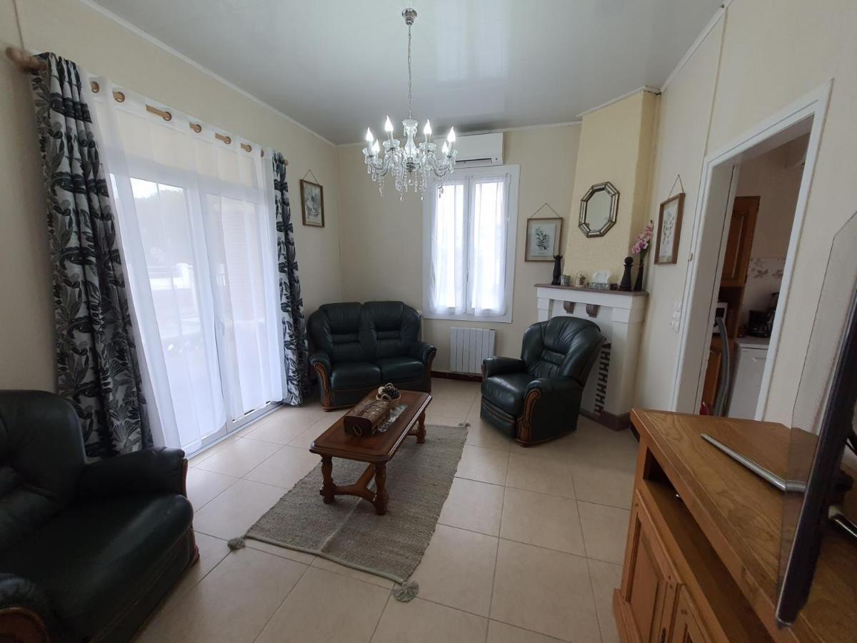 Maison Jacques Jean Classee 4 Etoiles Mimizan Ngoại thất bức ảnh